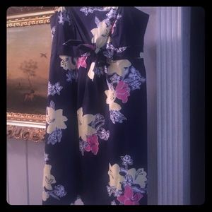 Lilly Pulitzer Strap/Strapless Dress